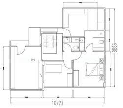 Sunrise Gardens (D28), Condominium #591783341